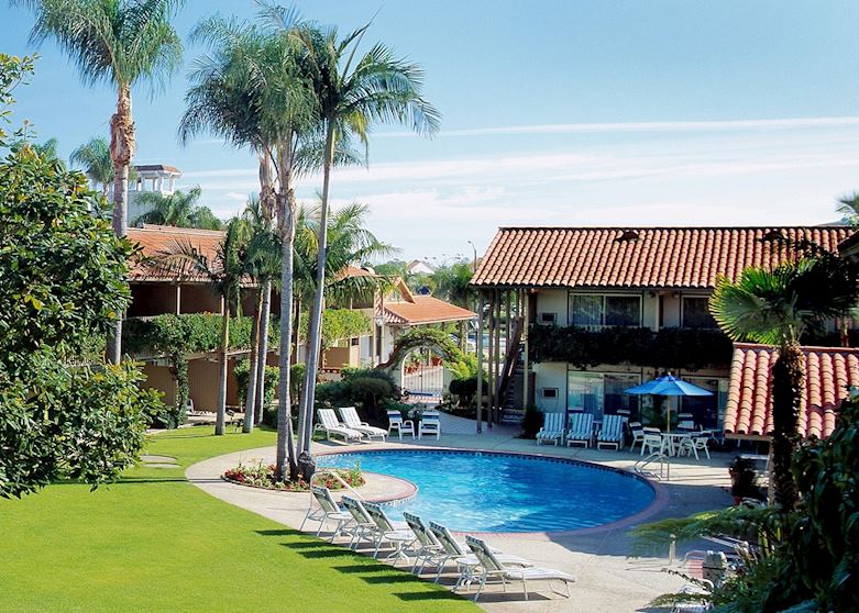 Best Western Plus Pepper Tree Inn, Santa Barbara Best Western Plus Pepper Tree Inn, Santa Barbara