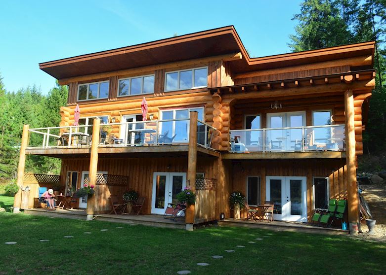 The Lake House, Clearwater The Lake House, Clearwater