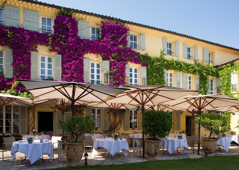 Bastide Saint Antoine, Grasse Bastide Saint Antoine, Grasse