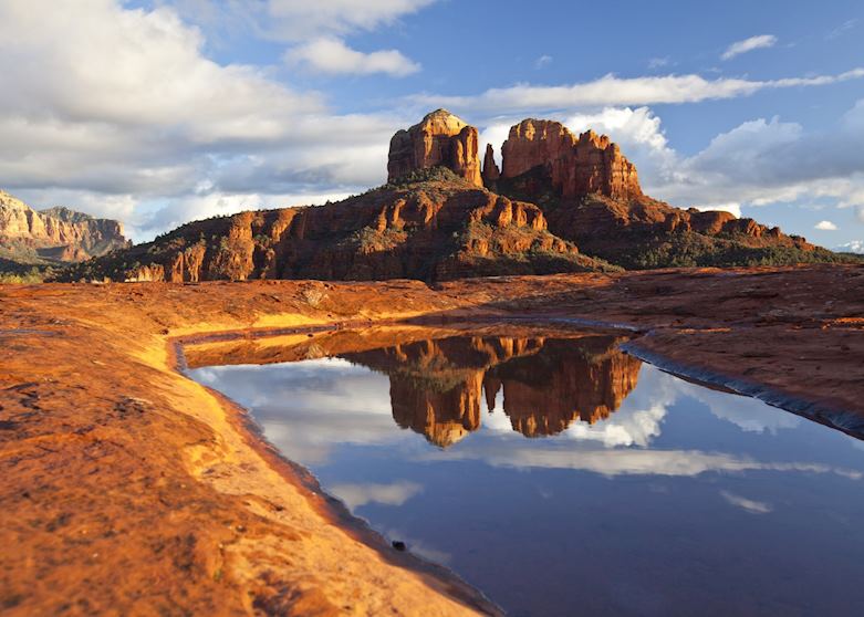 Sedona Sedona