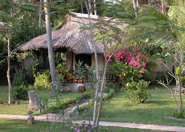 Mango Bay, Phu Quoc Island