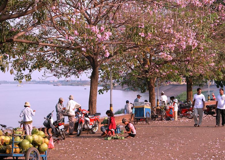Phnom Penh, Cambodia