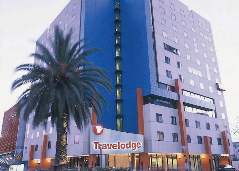 Travelodge Southbank, Melbourne Travelodge Southbank, Melbourne