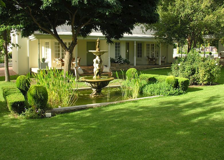 Standard rooms, Rosenhof Country House Standard rooms, Rosenhof Country House