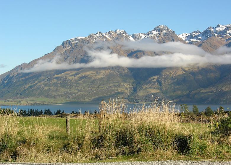 Lake Wakatipu, Queenstown Lake Wakatipu, Queenstown