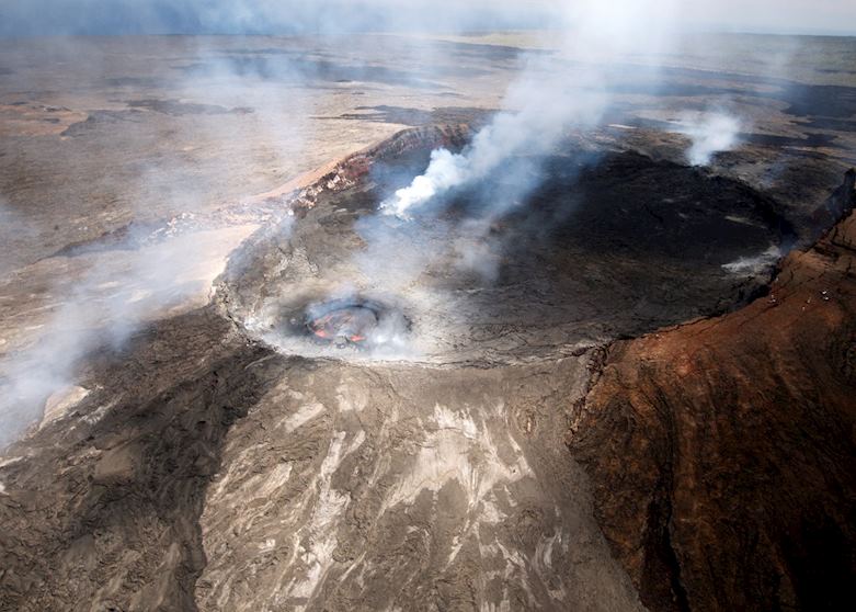 Volcanoes National Park, Hawaii Volcanoes National Park, Hawaii