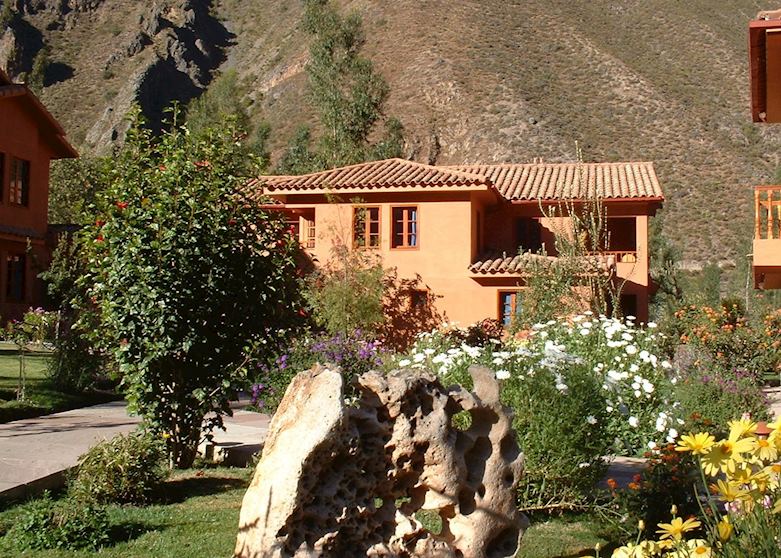 Hotel Pakaritampu, Sacred Valley of Incas Hotel Pakaritampu, Sacred Valley of Incas