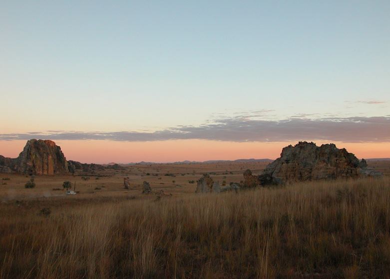 Isalo National Park, Madagascar