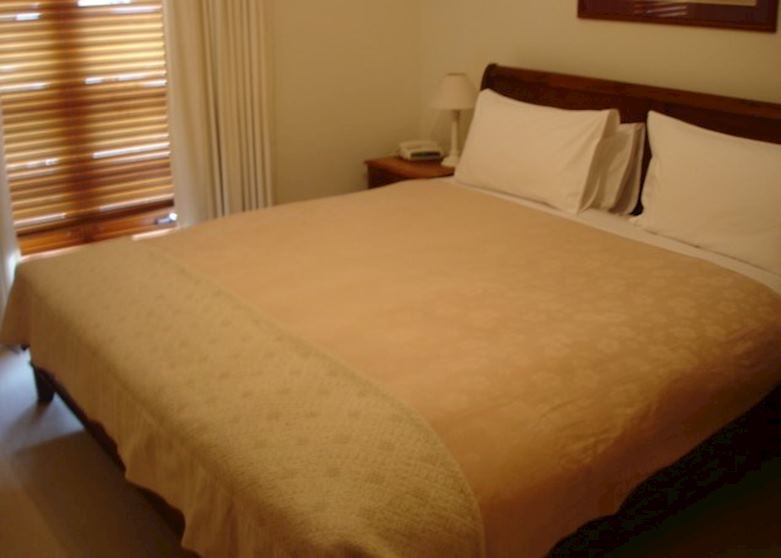Victoria-Hearns Cottage Suites, Port Fairy Victoria-Hearns Cottage Suites, Port Fairy