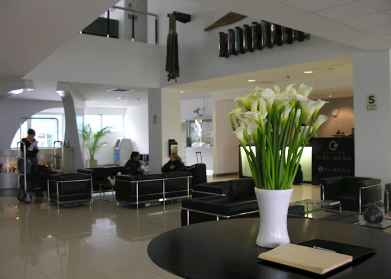 Costa de Sol Ramada, Lima Costa de Sol Ramada, Lima