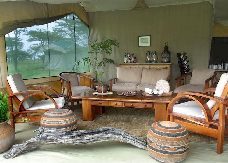 Kicheche Bush Camp, Masai Mara