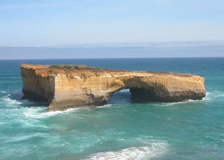 London Bridge, Great Ocean Road London Bridge, Great Ocean Road
