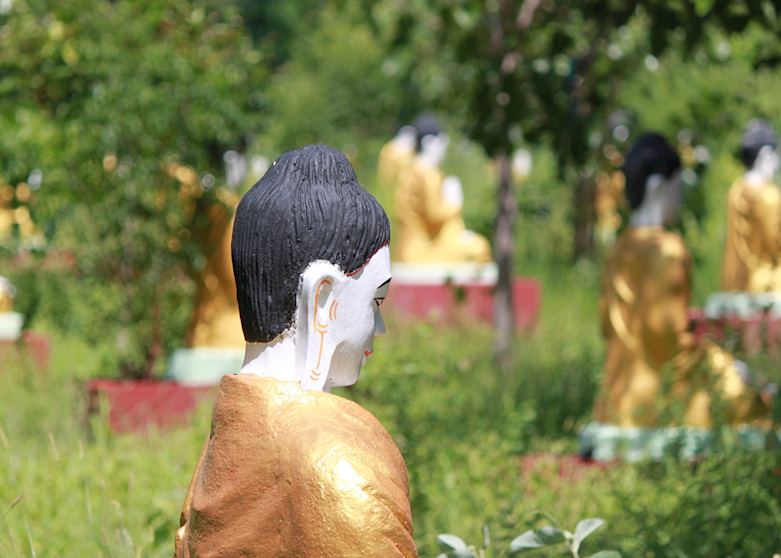 Mandalay, Burma (Myanmar) Mandalay, Burma (Myanmar)