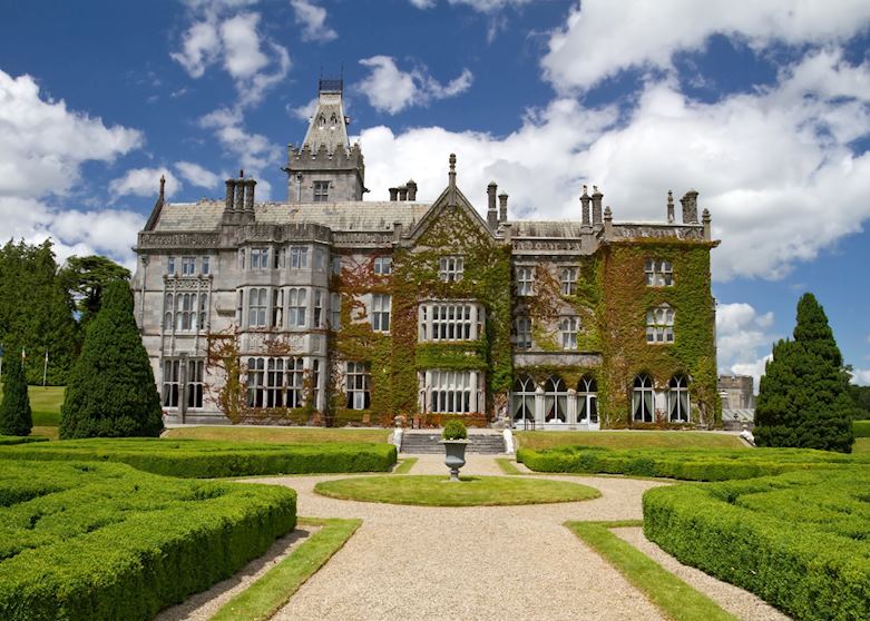 Adare Manor Adare Manor