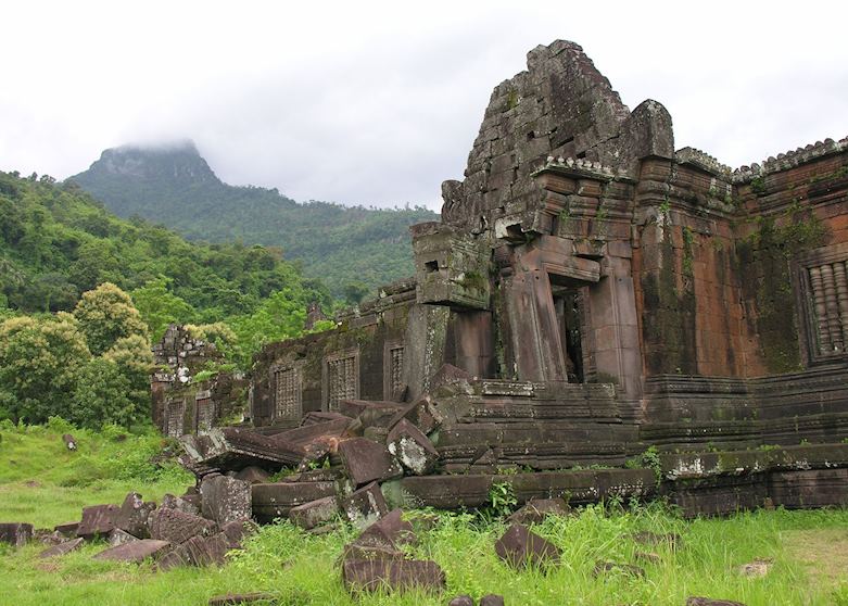 Wat Phou