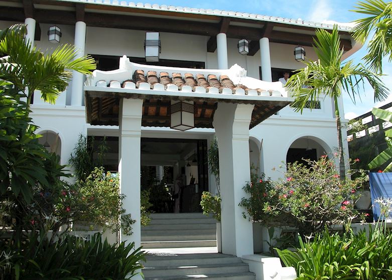 Ancient House Resort, Hoi An