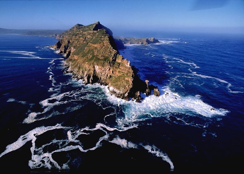 Cape Point Cape Point