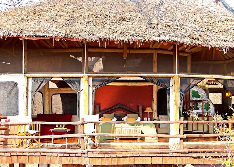 Treehouse, Tarangire Tree Tops, Tarangire National Park Treehouse, Tarangire Tree Tops, Tarangire National Park