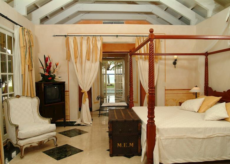 Garden Villa, Paradisus, Varadero