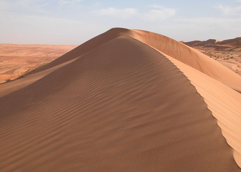 Wahiba Sands, Oman Wahiba Sands, Oman