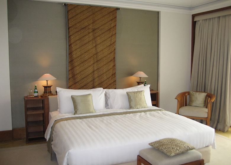 Executive room, Dharmawangsa, Jakarta