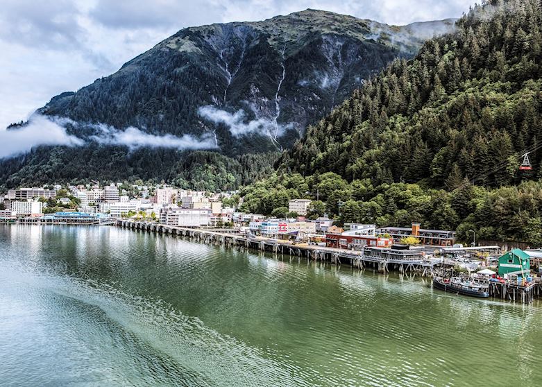 Juneau, Alaska Juneau, Alaska