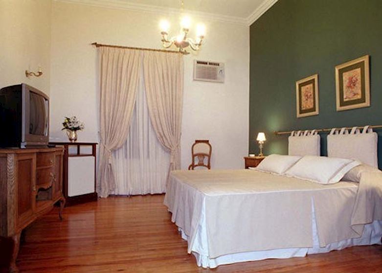Hotel del Virrey, Salta Hotel del Virrey, Salta