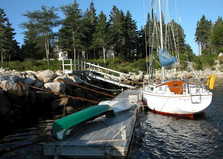 Charlos Cove
