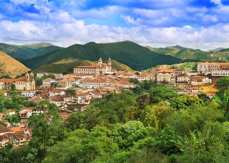 Ouro Preto Ouro Preto