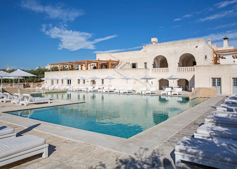 Borgo Egnazia, Fasano Borgo Egnazia, Fasano