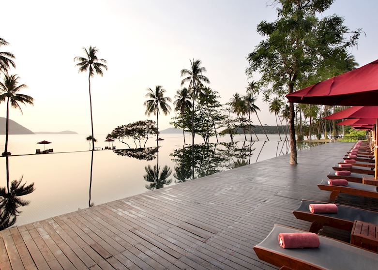 The Vijitt Resort, Phuket The Vijitt Resort, Phuket