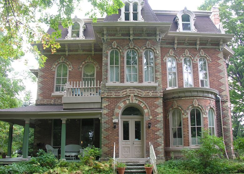 Highland Manor, Owen Sound
