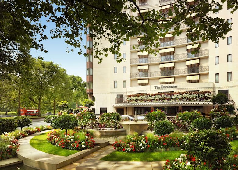 The Dorchester, London The Dorchester, London