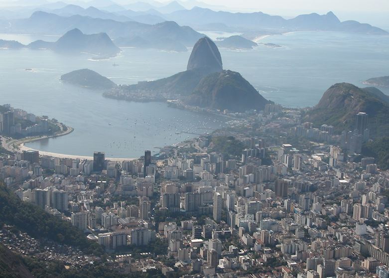 Rio de Janeiro, Brazil Rio de Janeiro, Brazil