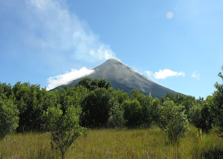 Volcan Arenal, Costa Rica