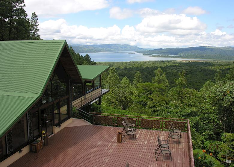 Arenal Observatory Lodge