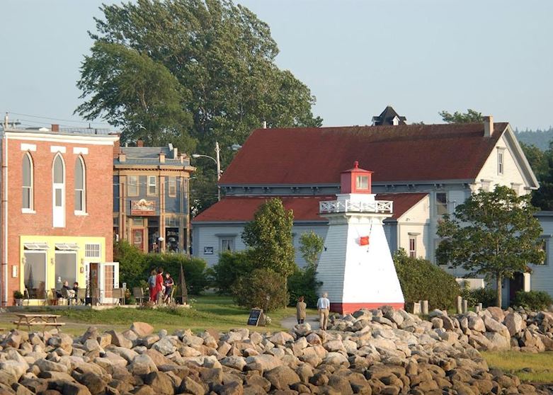 Annapolis Royal, Nova Scotia Annapolis Royal, Nova Scotia