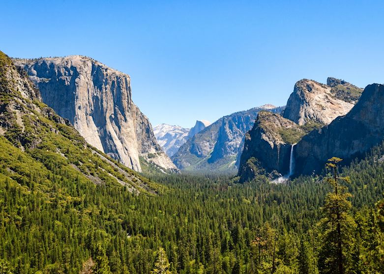 Yosemite National Park Yosemite National Park