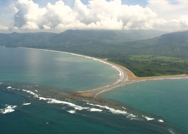 Punta Uvita, Dominical, Costa Rica