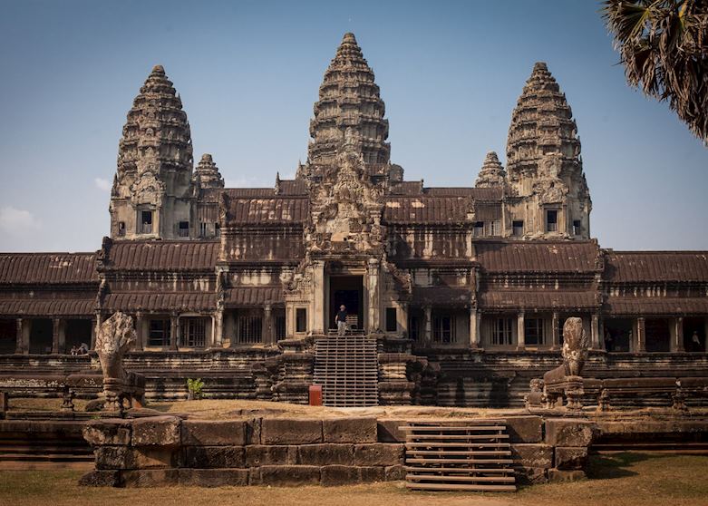 Angkor Wat Angkor Wat