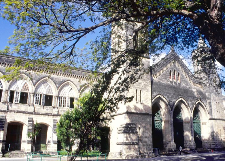 Parliament of Barbados, Barbados Parliament of Barbados, Barbados