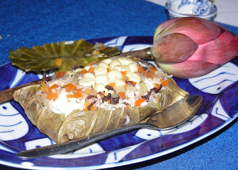 Y Thao Garden Restaurant, Hue Y Thao Garden Restaurant, Hue
