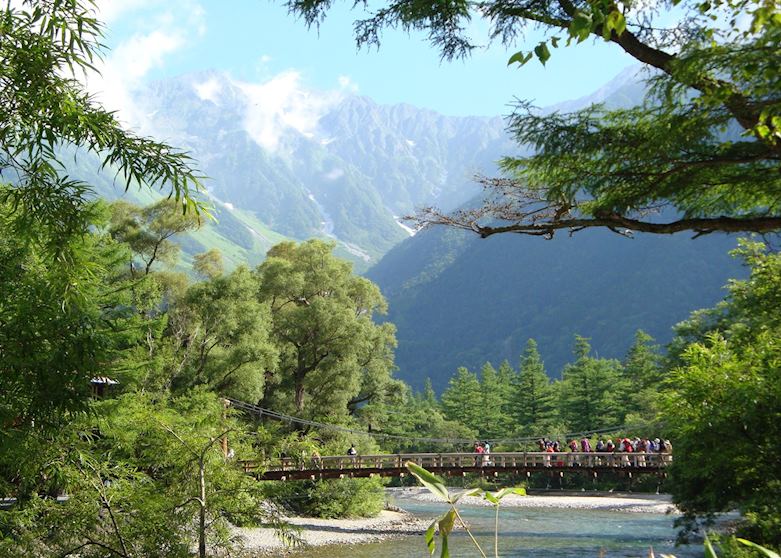 Kamikochi Kamikochi