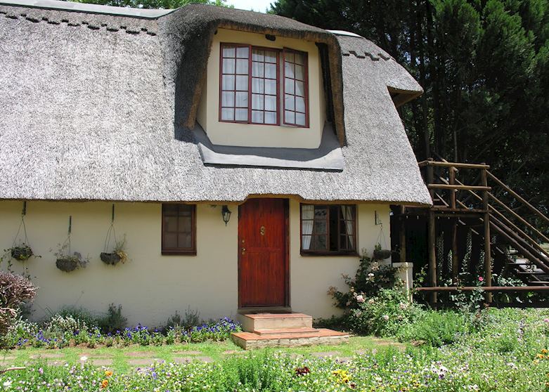 Garden Cottage, Granny Mouse Country House, The Midlands