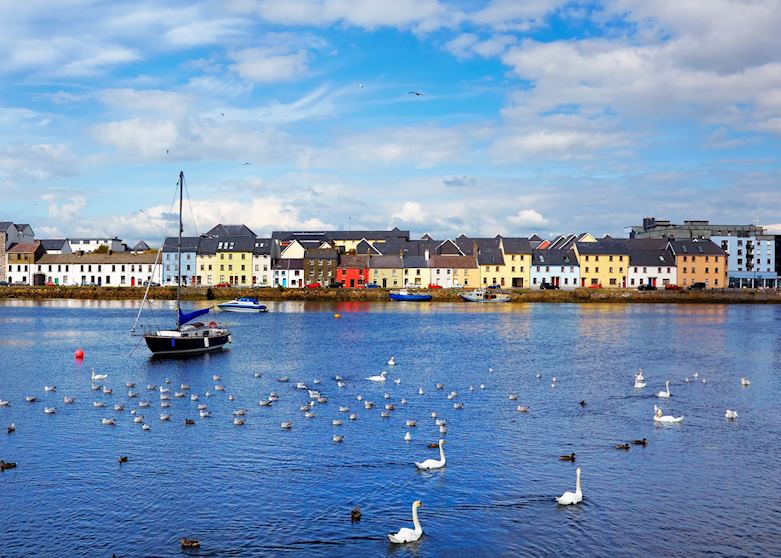 Galway Galway