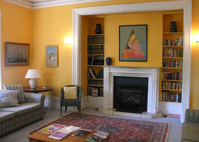 Orari Bed and Breakfast, Christchurch Orari Bed and Breakfast, Christchurch