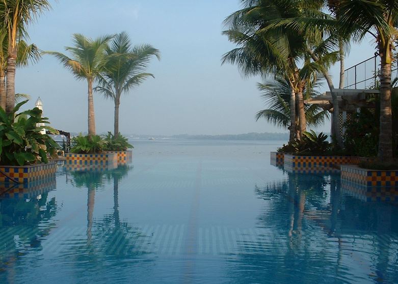 Vivanta by Taj - Malabar Hotel, Cochin Vivanta by Taj - Malabar Hotel, Cochin