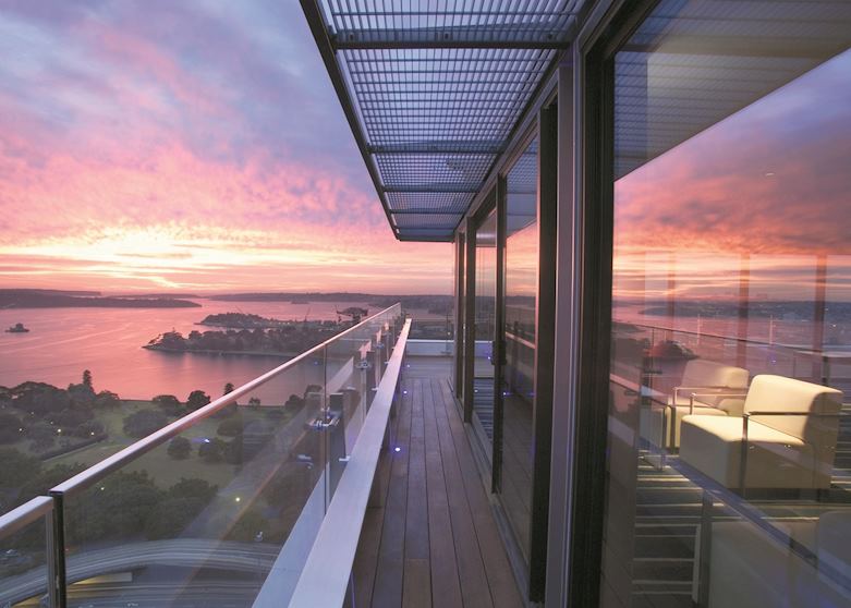 InterContinental Hotel, Sydney InterContinental Hotel, Sydney