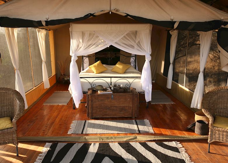 Tarangire River Camp, Tarangire National Park Tarangire River Camp, Tarangire National Park