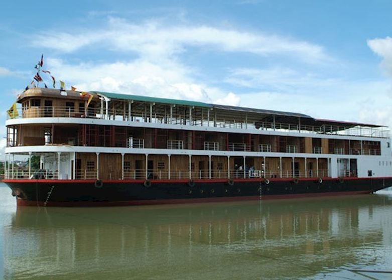 RV Paukan